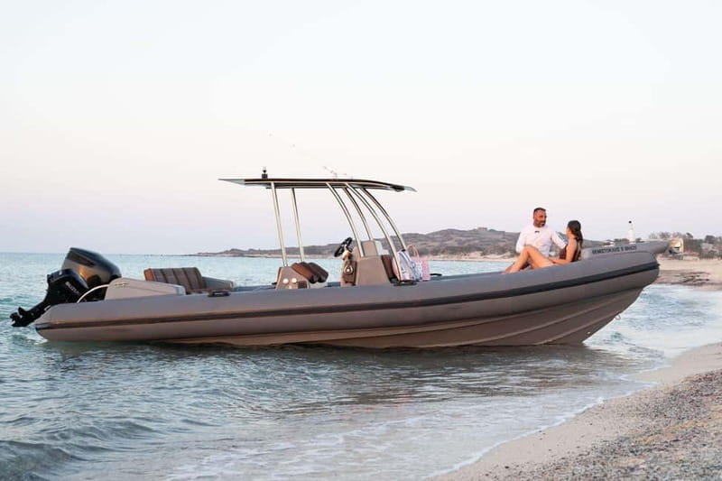Crete: Chrissi Island Yacht Cruise with Lunch & Snorkeling - Who will enjoy this yacht cruise most