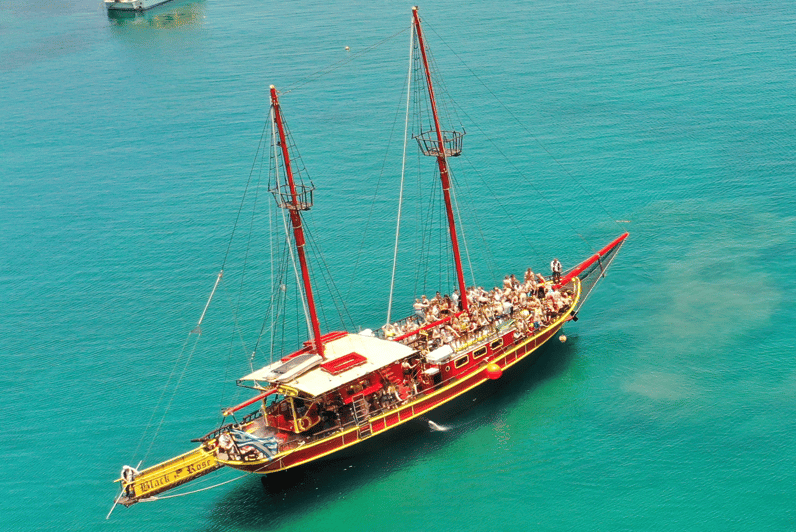 Crete: Coastline Snorkeling Cruise from Hersonissos Port - Is $35 a good value?