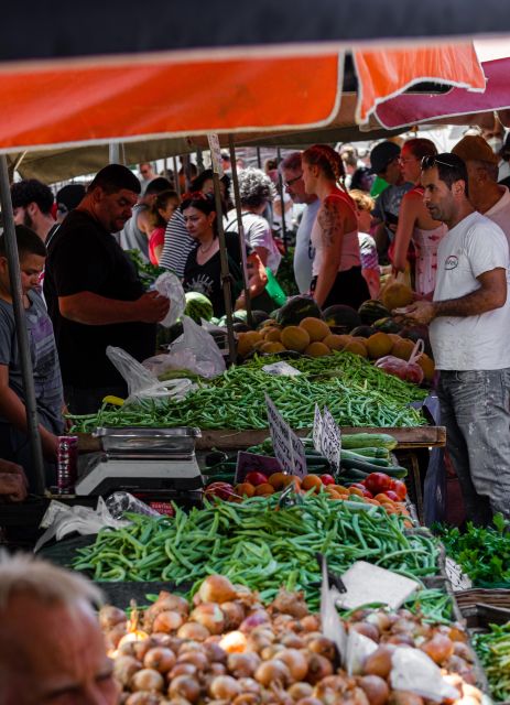 Crete: Day Tour to Heraklion City, Market & CRETAquarium - Should you book this tour?