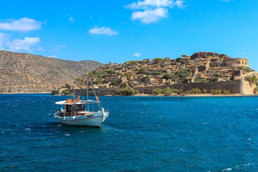 Crete: Day Trip to Agios Nikolaos and Spinalonga Island - Quick points to know