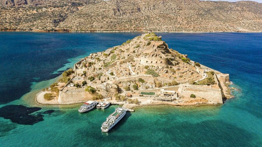 Crete: Day Trip to Agios Nikolaos and Spinalonga Island - Should you book it?
