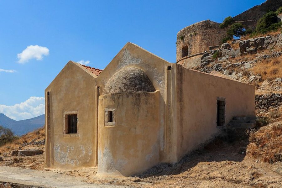 Crete: Day Trip to Agios Nikolaos and Spinalonga Island - Why Spinalonga makes this day trip worthwhile