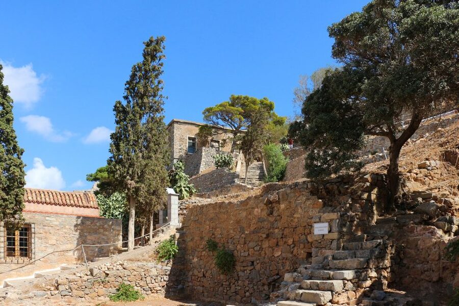 Crete: Day Trip to Agios Nikolaos and Spinalonga Island - What the day feels like from pickup to return