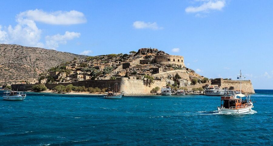 Crete: Day Trip to Agios Nikolaos and Spinalonga Island - How much value do you get for $44?