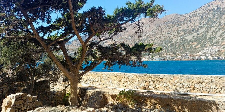 Crete: Day Trip to Agios Nikolaos and Spinalonga Island - What to bring and how to pace yourself