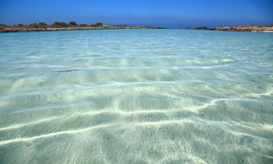 Crete: Day Trip to Elafonisi Beach with Hotel Transfers - Is $53 a fair price?