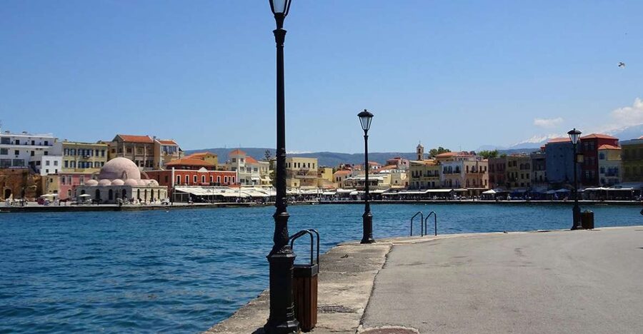 Crete:Day Trip to Rethymno City,Chania City and Kournas Lake - Why this western Crete day trip works