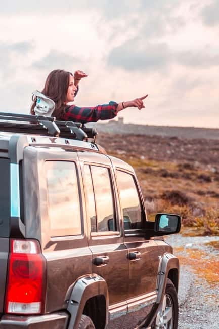 Crete: Explore Lassithi Plateau, Myths & Cretan Cuisine - Why this Crete Jeep safari is different