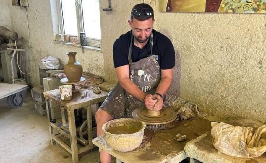 Crete: Full-Day Cretan Wines, Olive Oil, Raki and Food Tour - Key points at a glance
