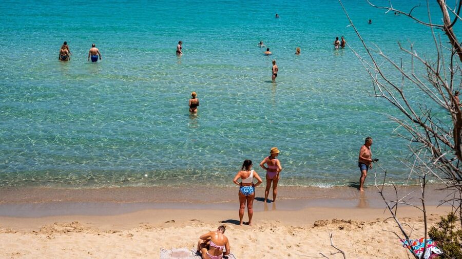 Crete: Full-Day Tour to Voulisma Beach - Should You Book the Voulisma Beach Tour?