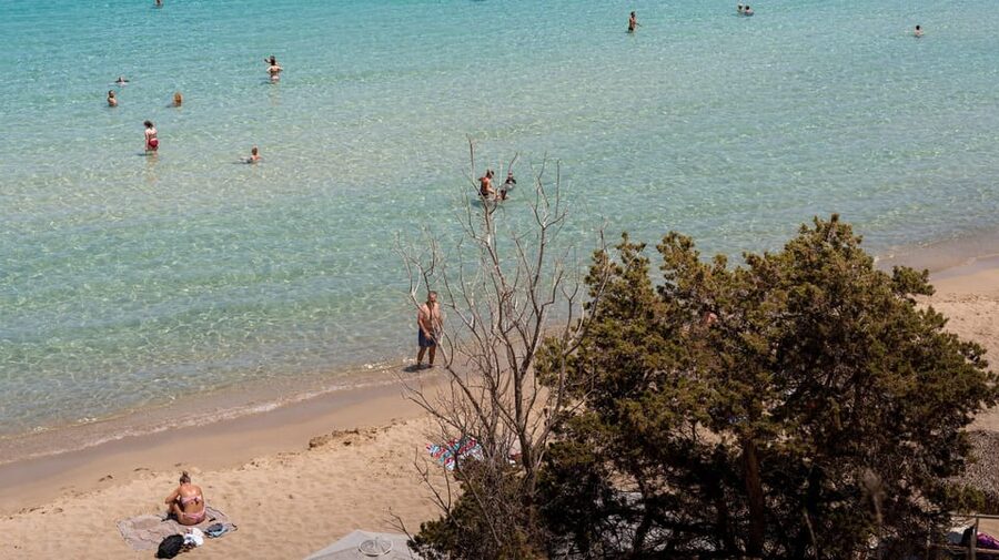 Crete: Full-Day Tour to Voulisma Beach - Who Will Enjoy This Trip Most?