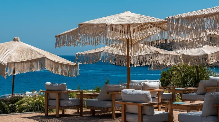 Crete: Full-Day Tour to Voulisma Beach - The Best Way to Judge the Experience