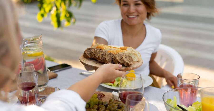 Crete: Heraklion Food and City tour - Koules Fortress beside the harbor