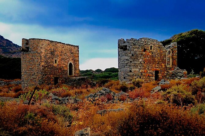Crete in a Day: Knossos, Soap Workshops, Olive Oil & Wine Tasting - Private transport and the pace of the day
