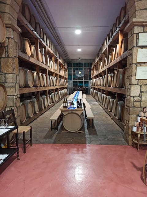 Crete: Jeep Safari Wine & Olive Oil testing Shepherd's House - Avdou: village food, raki, and local life