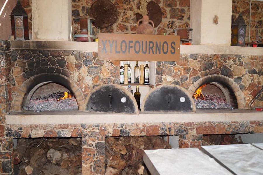 Crete: Knossos, Lasithi, Lasinthos and Olive Farm Combo Tour - Who will get the most from this day?