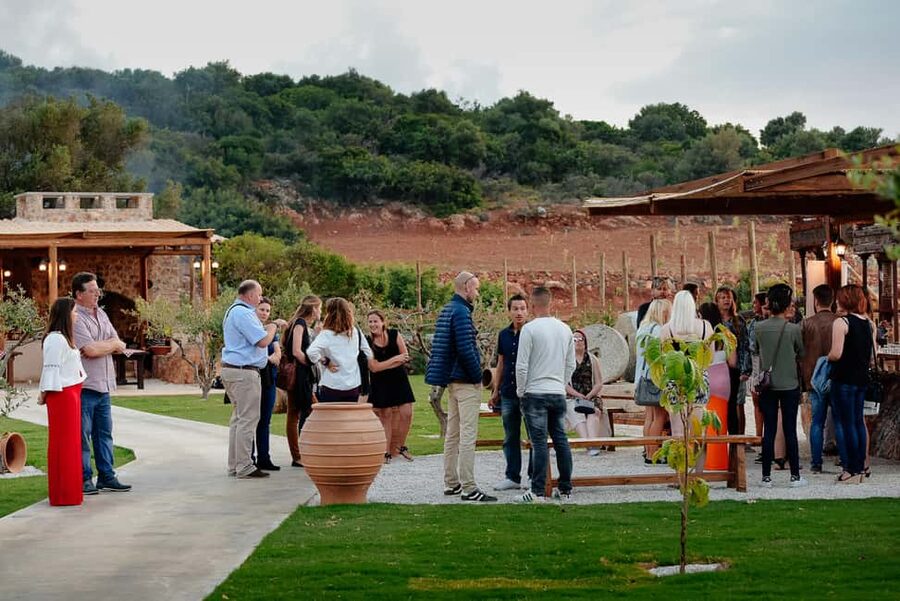 Crete: Knossos, Lasithi, Lasinthos and Olive Farm Combo Tour - What this full-day Crete tour is really like