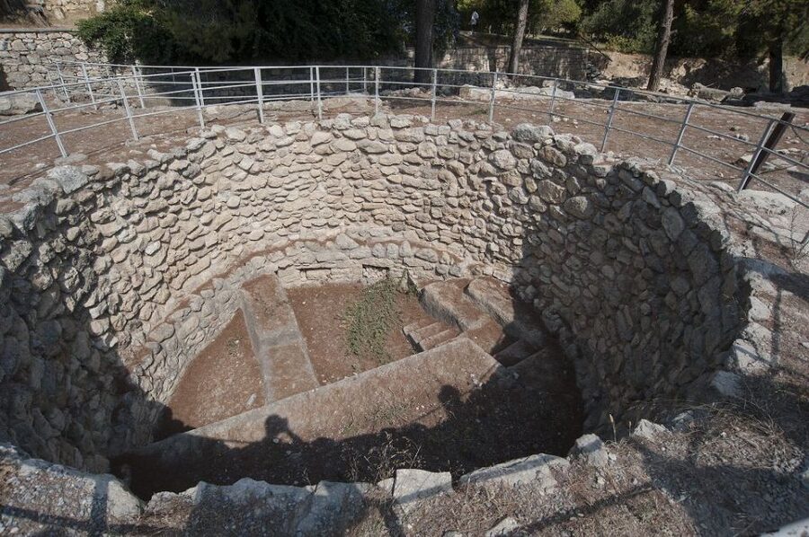 Crete: Knossos Palace and Lassithi Plateau Day Tour - Practical advice for a smoother day