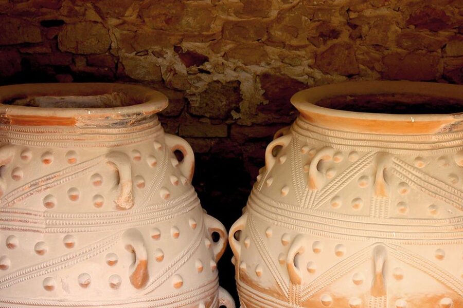 Crete: Knossos Palace and Museum E-Tickets with Audio Guides - Who should choose this self-guided visit?