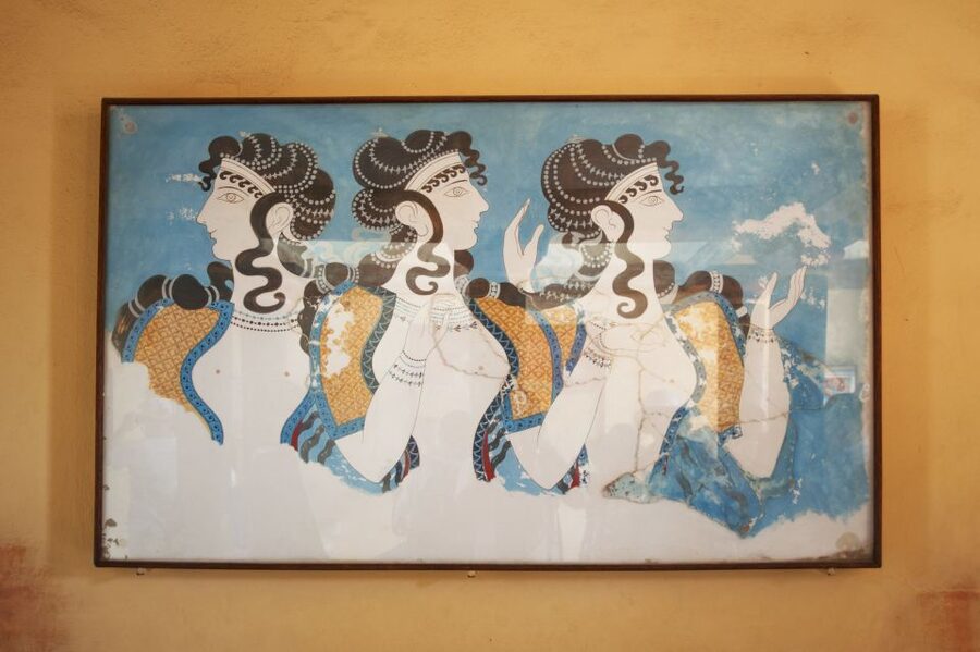 Crete: Knossos Palace and Museum Skip the line Guided tour - Should you book this Crete tour?