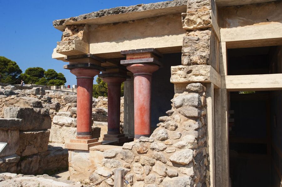 Crete: Knossos Palace and Museum Skip the line Guided tour - Who will get the most from this full-day plan