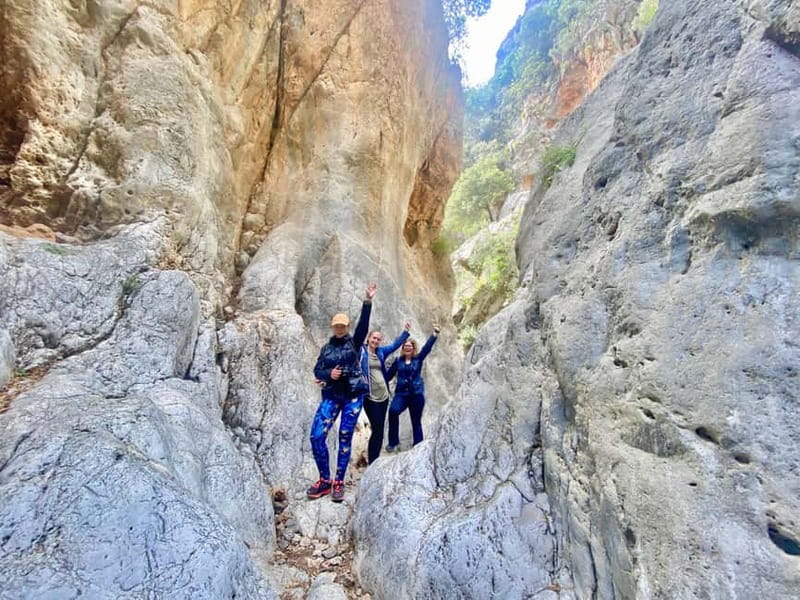 Crete: Kritsa Canyon Guided Hiking Tour - Is $85 a fair price?