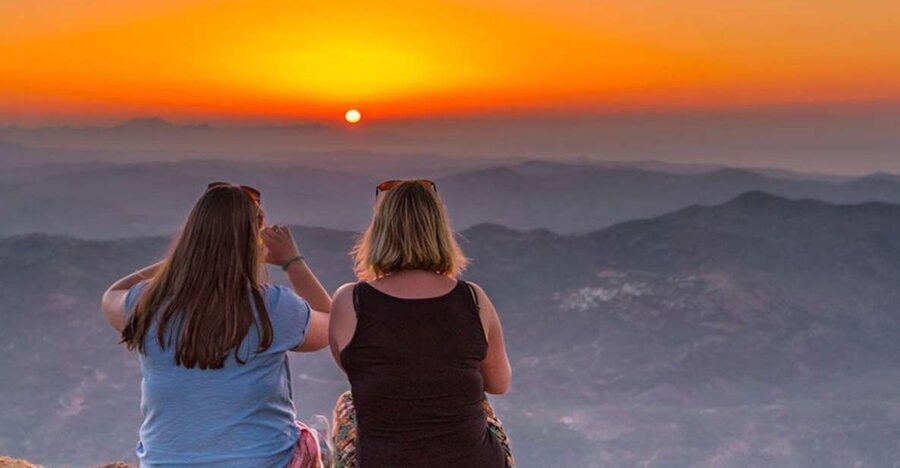 Crete: Land Rover Safari with Sunset Viewing, Dinner, & Wine - Who should book this safari?
