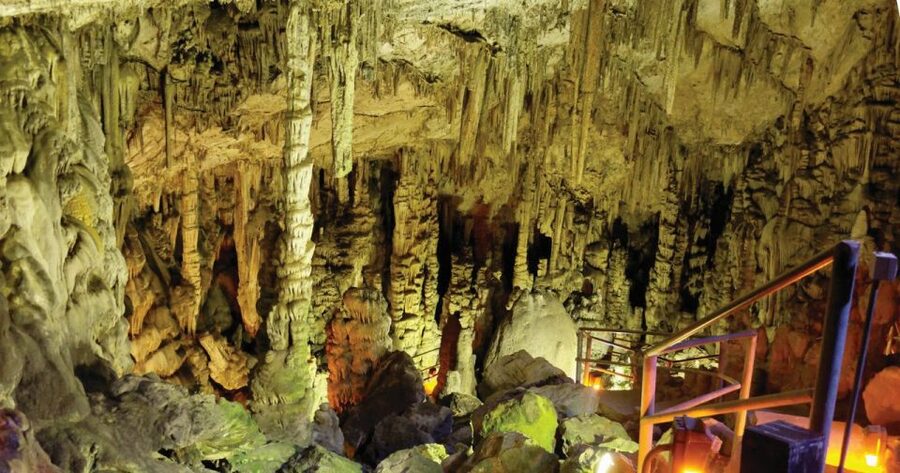 Crete: Lasithi Plateau and Cave of Zeus Off-Road Safari Tour - Why this 4x4 day gets beyond the beach resorts