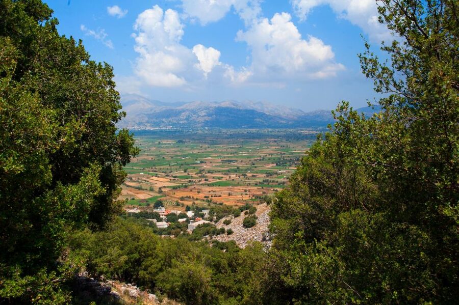 Crete: Lasithi Plateau & Knossos Palace Tour - What the $53 price really buys