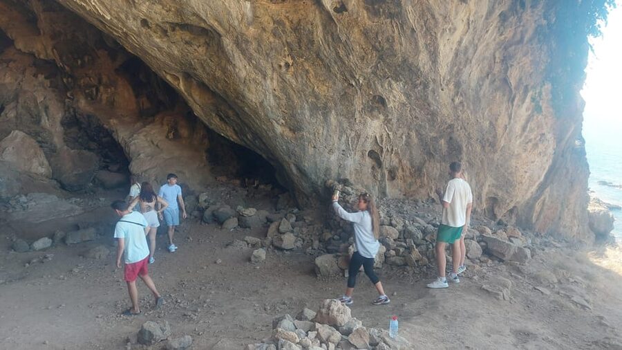 CRETE :MALIA HERSSONISOS QUADS ECOTOUR ADVENTURE - HIGH PERF - Why an electric ATV changes the ride