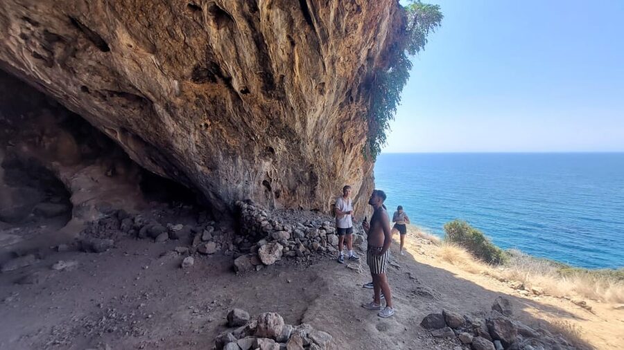 CRETE :MALIA HERSSONISOS QUADS ECOTOUR ADVENTURE - HIGH PERF - Understanding the one-quad-per-booking rule