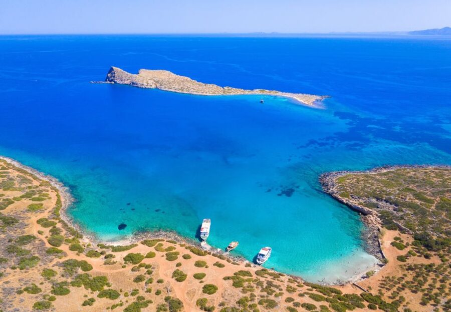 Crete: Mirabello Bay Cruise with Onboard Cocktail - Who will enjoy this cruise most