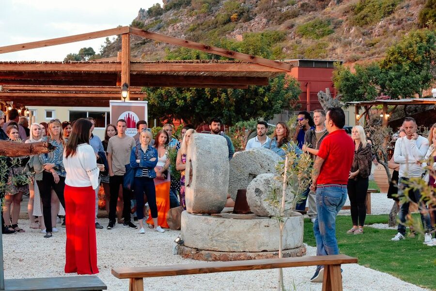 Crete: Olive Oil Factory Tour, Dinner & Traditional Dancing - Getting picked up from Crete’s eastern resorts
