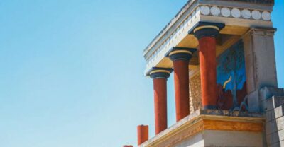 Palace of Knossos E-Ticket and Audio Guide