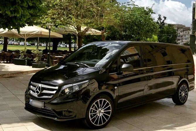 Crete: Private Taxi & Transfer from Chania to Rethymno - Who will get the most from this transfer