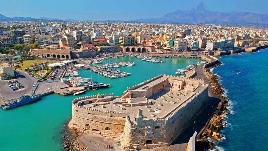 Crete: Private Tour with Classic Mercedes/ Choose a Daytrip - Key points to know before booking