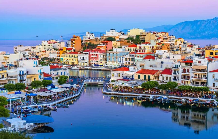 Crete: Private Tour with Classic Mercedes/ Choose a Daytrip - Should you book this private Crete tour?