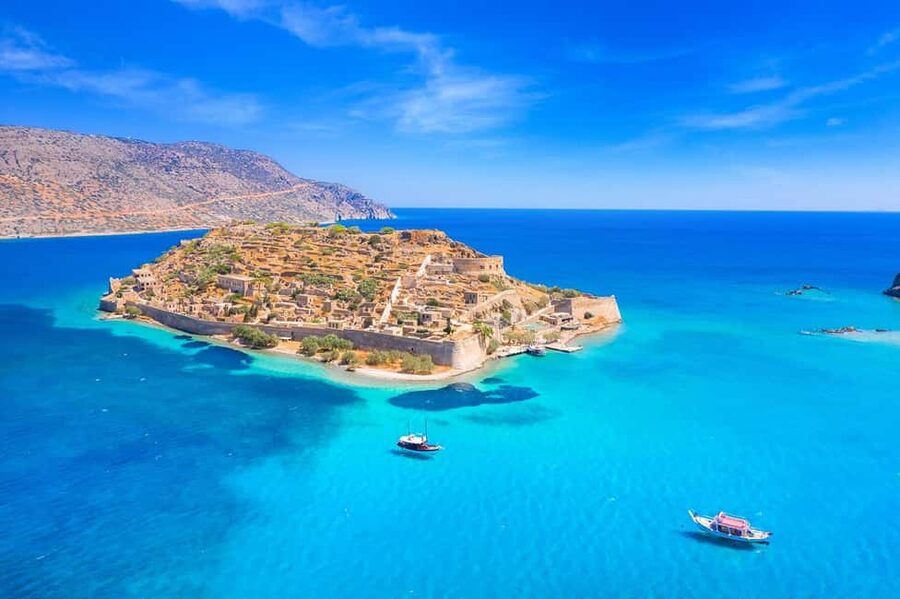 Crete: Private Tour with Classic Mercedes/ Choose a Daytrip - Why a classic Mercedes changes the day