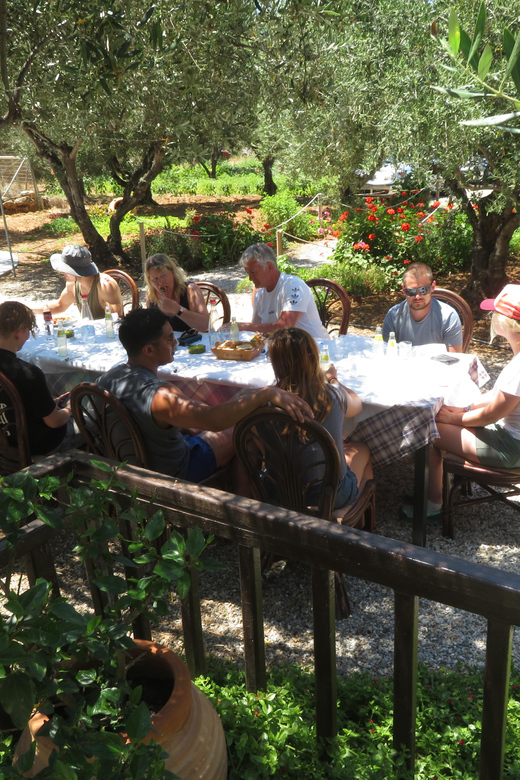 Crete Quad Safari Off-Road,Breathtaking Scenery&Amazing View - Guides, languages, and the pace of the day