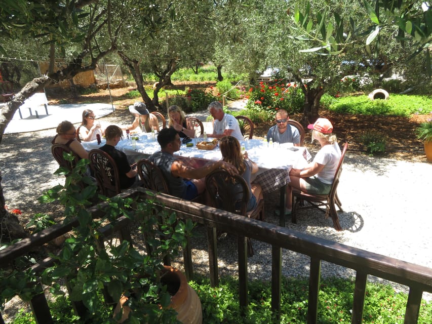 Crete Quad Safari Off-Road,Breathtaking Scenery&Amazing View - Why this Crete quad safari is more than a joyride