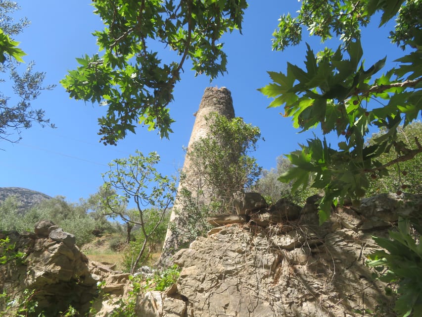 Crete Quad Safari Off-Road,Breathtaking Scenery&Amazing View - Countryside roads toward Neapolis