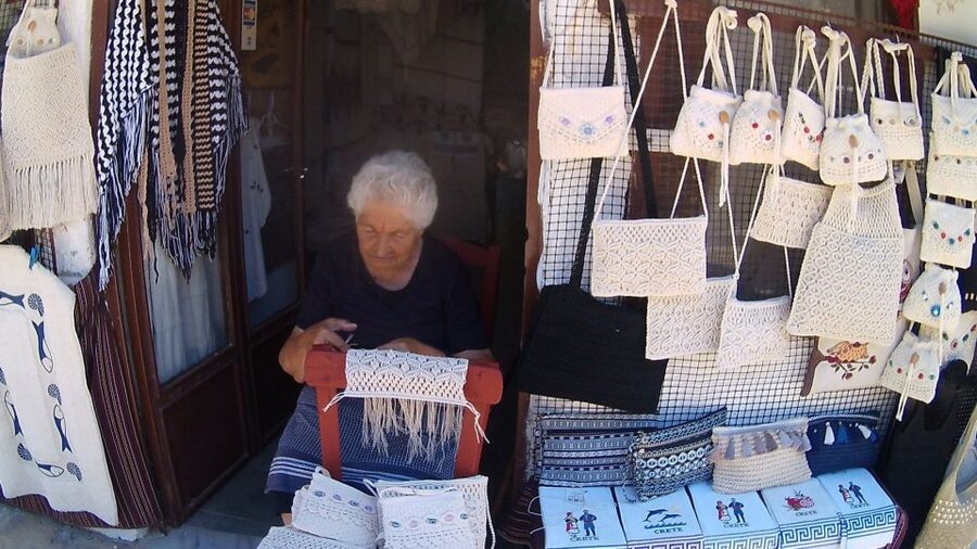 Crete: Quad Safari, Olive Mill with Tasting & Ghost Village - Who will enjoy this, and who should think twice