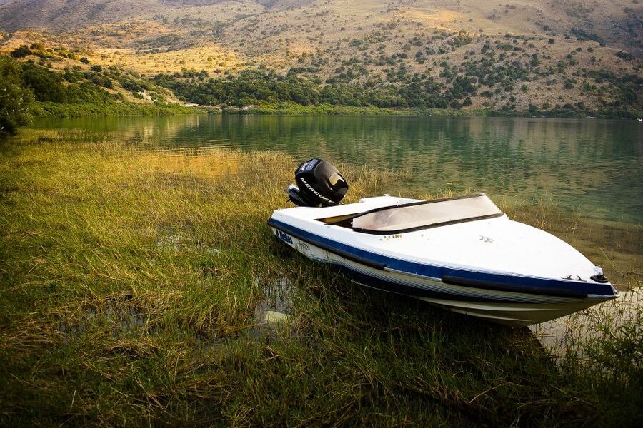 Crete: Rethimno, Chania, and Kournas Lake Day Trip - Chania: the main event for many visitors