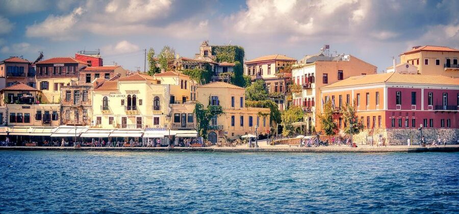 Crete: Rethimno, Chania, and Kournas Lake Day Trip - How to make the most of your free time