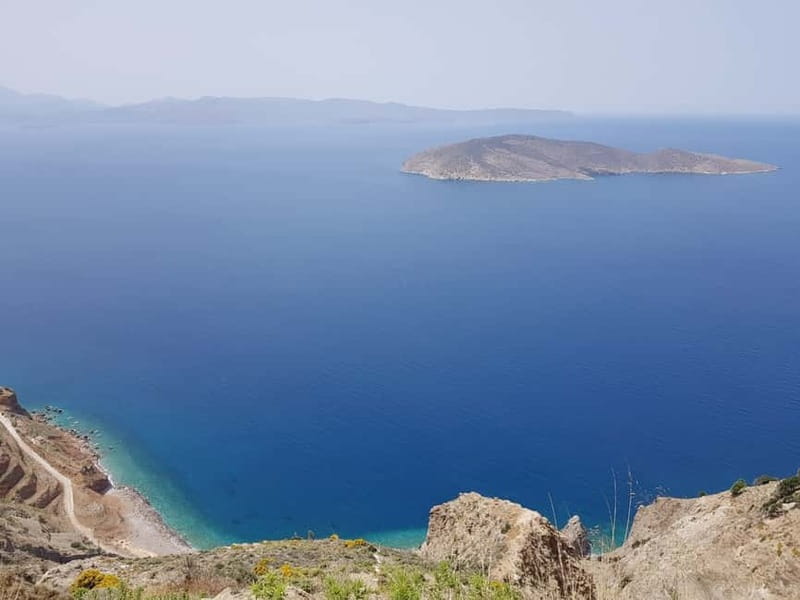 Crete: Richtis Waterfall Full-Day Tour with Olive Tasting - Practical details before you book