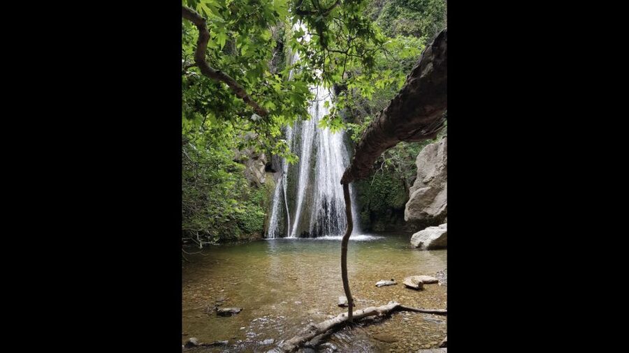 Crete: Richtis Waterfall Full-Day Tour with Olive Tasting - Who should book this tour?