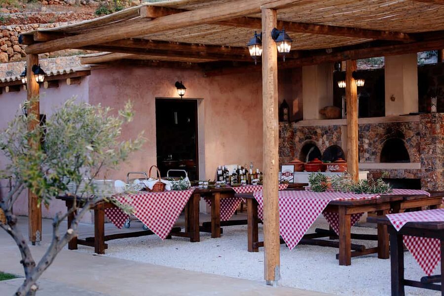 Crete: Road-trip to Lasithi Plateau & Olive Mill Farm - Is $39.52 good value?