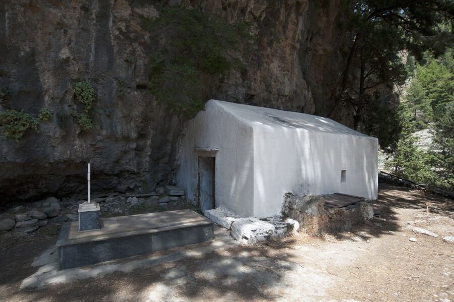 Crete: Samaria Gorge Hike - What the $56 price really includes