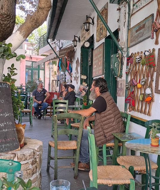 Crete: Shepherd’s Life & Psiloritis Mountain Tour with Meal - Is $124 a fair price?
