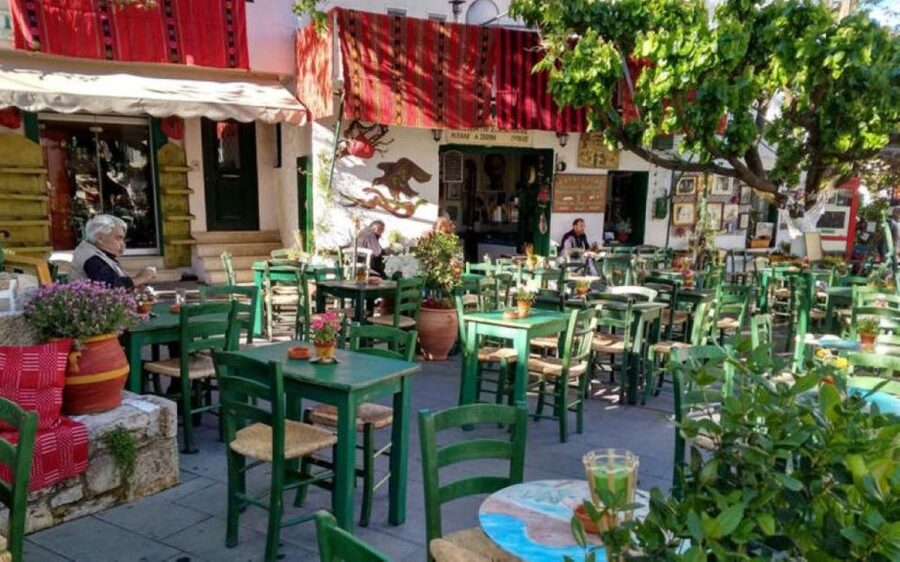 Crete: Shepherd’s Life & Psiloritis Mountain Tour with Meal - Who will enjoy this day most?